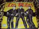 Los Milos - Discografia completa - Rock and Roll Espanol