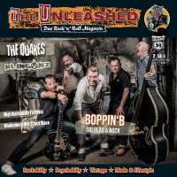 The Unleashed 53 # 59 The Unleashed 53 # 59