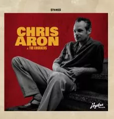 Chris Aron & The Croakers - Watch Out, Baby
