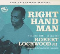 V/A - Right Hand Man Vol.1 (Robert Lockwood JR. 1941-1956)