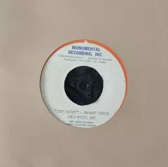 Johnny Cymbal - This Night