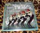 Los Twangs - Cantan En Espanol Los Twangs - Cantan En Espanol