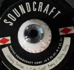 Johnny Dollar - Slim Jim Baby