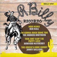 V/A - R Billy Records Vol.7