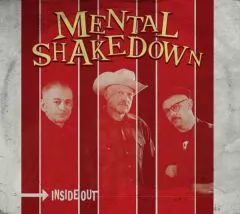 Mental Shakedown - Inside Out