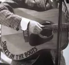 Snakes In The Boots - Thirsty Mule