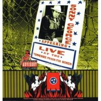 Sonny George - Live At The Tennessee Prison For Women