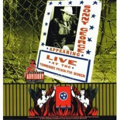 Sonny George - Live At The Tennessee Prison For Women