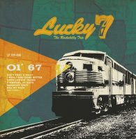Lucky 7 - Ol' 67