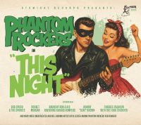 V/A - Phantom Rockers Vol.3 (This Night)