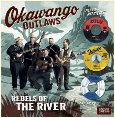 Okawango Outlaws - Rebels Of The River