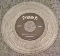 Ed Cavin & The Blue Kings - Gonna Be A Ball