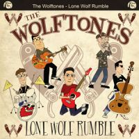 Wolftones, The - Lone Wolf Rumble