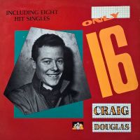 Craig Douglas - Only Sixteen