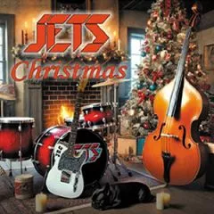 Jets - Christmas