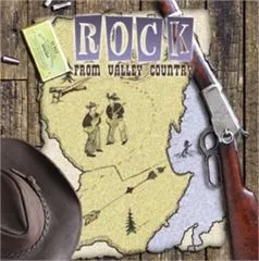 V/A - Rock From Valley Country Vol.1