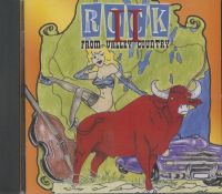 V/A - Rock From Valley Country Vol.2