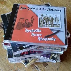 V/A - 10 CD's Special Offer Vol.1