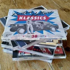 V/A - 10 CD's Special Offer Vol.3