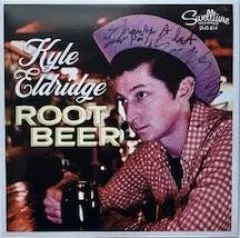 Kyle Eldridge - Root Beer