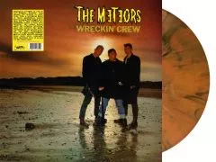 Meteors - Wreckin' Crew
