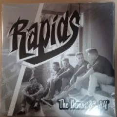 Rapids - The Demos 83-84'