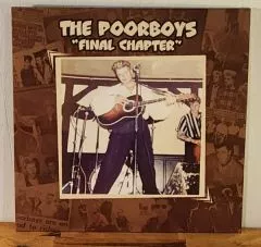 Poorboys, The - Final Chapter