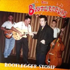 Bootleggers, The - Bootlegger Stomp