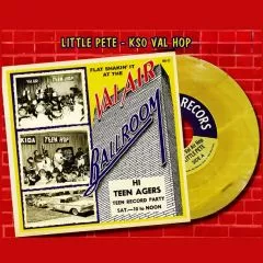 Little Pete - Kso Val Air Hop