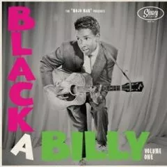 V/A - Black-A-Billy Vol.1