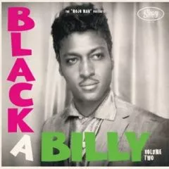 V/A - Black-A-Billy Vol.2