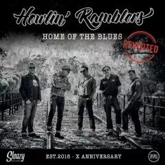 Howlin' Ramblers - Home Of The Blues