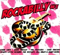V/A - Rockabilly # 1