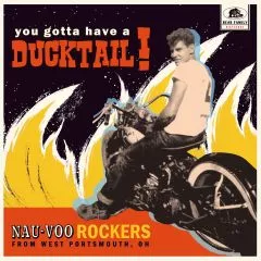 V/A - You Gotta Have A Ducktail!