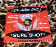 Voola & The Jayhawks - Temptation