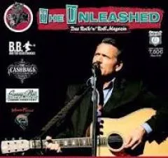 The Unleashed 53 # 61