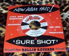 Ladykillers, The - Set Her Free