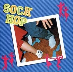 V/A - Sock Hop