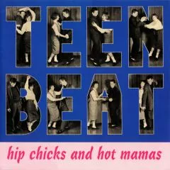 V/A - Teen Beat (Hip Chicks And Hot Mamas)