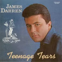 James Darren - Teenage Tears