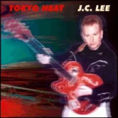 J.C. Lee - Tokyo Heat