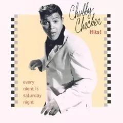 Chubby Checker - Hits!