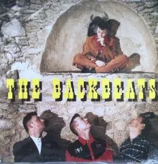 Backbeats, The - Same