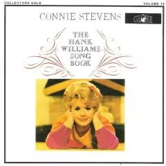 Connie Stevens - The Hank Williams Song Book