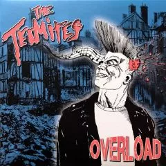 Termites, The - Overload