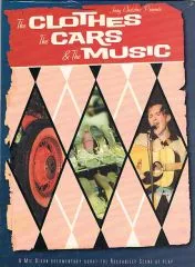 V/A - The Clothes The Cars & The Music