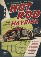 V/A - Hot Rod Hayride
