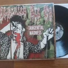 Demented Are Go - Tangenital Madness