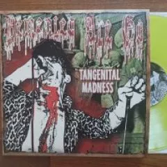 Demented Are Go - Tangenital Madness