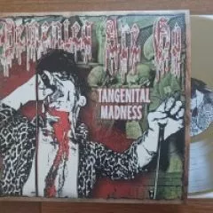 Demented Are Go - Tangenital Madness